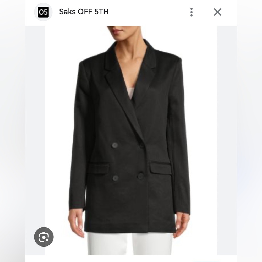 IRO Women's Litta Blazer
